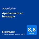 En * Benasque