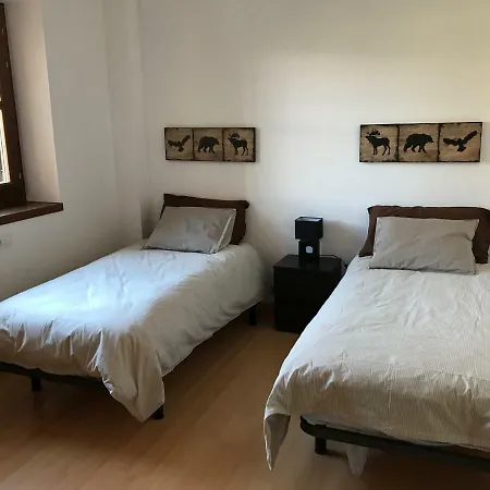 En Apartment