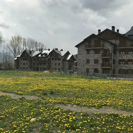 Apartment En *