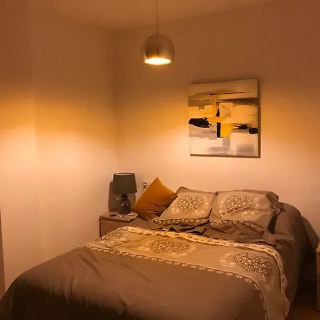 Apartment En