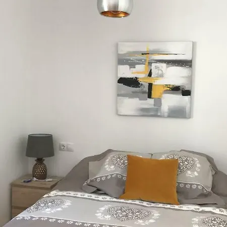 Apartment En