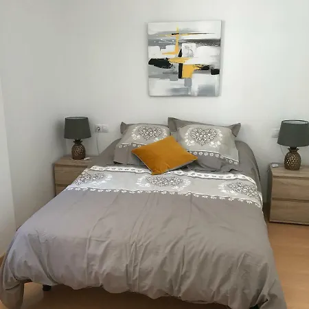 Lejlighed En Benasque