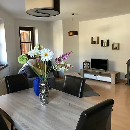 En Apartment Benasque