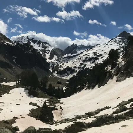 Lejlighed En Benasque