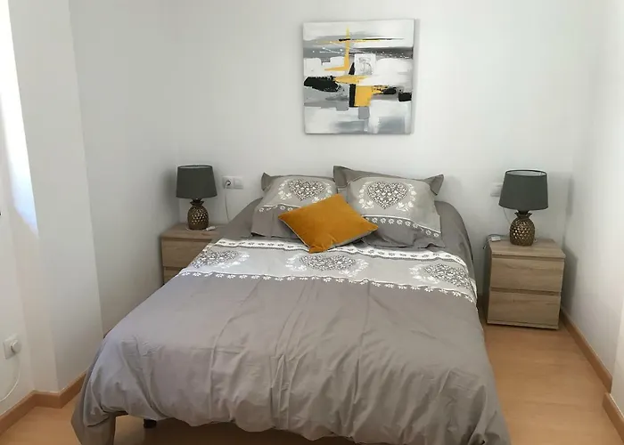 Lägenhet En Benasque